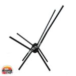 صندلی کمپینگ تاشو آریامن Aryaman camping chair - Image 6