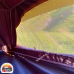 چادر بل تنت 12 نفره bell tent - Image 4