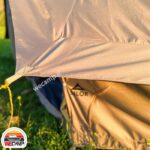 چادر بل تنت 12 نفره bell tent - Image 6