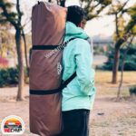 چادر بل تنت 12 نفره bell tent - Image 7