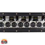 لایت بار کمبو Light bar combo منحنی 107 سانتی - Image 2