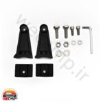 لایت بار کمبو Light bar combo منحنی 107 سانتی - Image 4