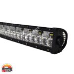لایت بار کمبو Light bar combo منحنی 107 سانتی - Image 5