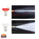 کارواش شارژی Rechargeable car wash HFTL - Image 11