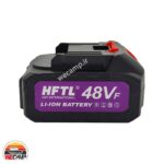 کارواش شارژی Rechargeable car wash HFTL - Image 2