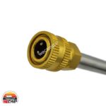 کارواش شارژی Rechargeable car wash HFTL - Image 4