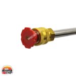 کارواش شارژی Rechargeable car wash HFTL - Image 5