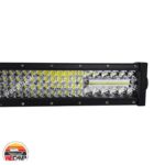 لایت بار 4 ردیفه صاف 107 سانتی - Image 3