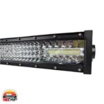 لایت بار 4 ردیفه صاف 107 سانتی - Image 2