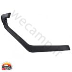 کیت اسنورکل میتسوبیشی پاجرو بهمنی Mitsubishi snorkel kit - Image 3