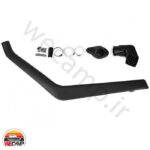 کیت اسنورکل میتسوبیشی پاجرو بهمنی Mitsubishi snorkel kit - Image 2