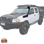 کیت اسنورکل نیسان رونیز و پیکاپ و سرانزا ، ریچ Snorkel kit - Image 4