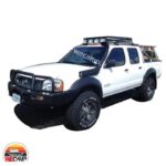 کیت اسنورکل نیسان رونیز و پیکاپ و سرانزا ، ریچ Snorkel kit - Image 5