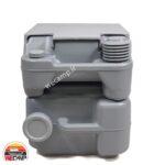 توالت فرنگی سفری پرتابل Portable toilet - Image 13