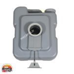 توالت فرنگی سفری پرتابل Portable toilet - Image 15