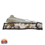 سه پایه آتش فولادی سام کمپینگ Sam Camping Fire Tripod - Image 4