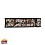 سه پایه آتش فولادی سام کمپینگ Sam Camping Fire Tripod - Image 5