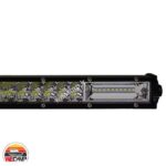 لایت بار خطی تک رنگ (سفید) 53 سانتی Light bar - Image 2