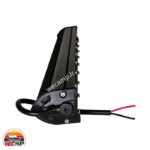 لایت بار خطی تک رنگ (سفید) 53 سانتی Light bar - Image 4