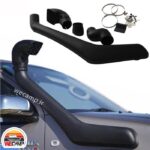کیت اسنورکل تویوتا هایلوکس ویگو سمت راست Toyota snorkel kit - Image 4
