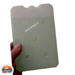 یخ خشک اسپانیایی Dry ice Exeltainer مدل 850 گرمی - Image 2