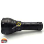 چراغ قوه اسمال سان flashlight small sun مدل T213 - Image 3