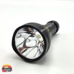 چراغ قوه اسمال سان flashlight small sun مدل T213 - Image 4
