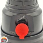 چراغ قوه اسمال سان flashlight small sun مدل T213 - Image 7