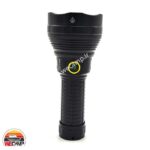 چراغ قوه اسمال سان flashlight small sun مدل T213 - Image 8