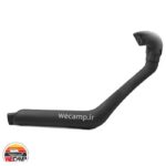 کیت اسنورکل تویوتا هایلوکس تایگر سمت چپ Toyota snorkel kit - Image 3