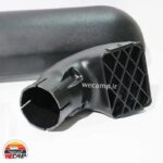 کیت اسنورکل تویوتا هایلوکس تایگر سمت چپ Toyota snorkel kit - Image 4