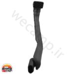 کیت اسنورکل تویوتا هایلوکس تایگر سمت چپ Toyota snorkel kit - Image 5