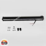 لایت بار خطی دو رنگ (سفید و زرد) 53 سانتی Light bar - Image 3