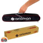 میز تاشو آریامن Aryaman folding table - Image 7