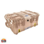 جعبه پلیمری و صنعتی (هارد کیس) مدل FAM680H_FAM9310 - Image 7