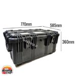 جعبه پلیمری و صنعتی (هارد کیس) مدل FAM680H_FAM9310 - Image 2