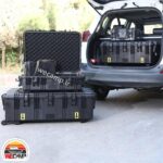 جعبه پلیمری و صنعتی (هارد کیس) مدل FAM680H_FAM9310 - Image 5