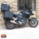 جعبه پلیمری و صنعتی(هارد کیس) مدل FAM525H_FAM9311 - Image 2