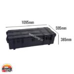 جعبه پلیمری و صنعتی (هارد کیس) مدل FAM1000_FAM9306 - Image 2