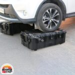 جعبه پلیمری و صنعتی (هارد کیس) مدل FAM1000_FAM9306 - Image 3