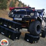 جعبه پلیمری و صنعتی (هارد کیس) مدل FAM1000_FAM9306 - Image 4