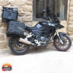 جعبه پلیمری و صنعتی (هارد کیس) مدل FAM400_FAM9315 - Image 2