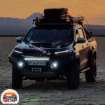 جعبه پلیمری و صنعتی (هارد کیس) مدل FAM570TH_FAM9501TH - Image 2