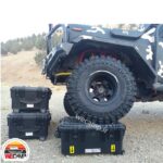 جعبه پلیمری و صنعتی (هارد کیس) مدل FAM570TH_FAM9501TH - Image 12