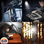 پروژکتور سانری مدل Projector SUNREI V1000 - Image 6