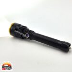 چراغ قوه توبیز مدل toby’s torch-105 flashlight - Image 4