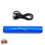 چراغ قوه توبیز مدل toby’s torch-105 flashlight - Image 6