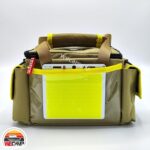 پاور استیشن و جامپ استارتر خودرو توبیز Power Station TOBYS مدل BTY-40A - Image 3