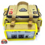 پاور استیشن و جامپ استارتر خودرو توبیز Power Station TOBYS مدل BTY-40A - Image 5