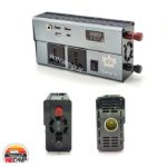 پاور استیشن و جامپ استارتر خودرو توبیز Power Station TOBYS مدل BTY-40A - Image 6